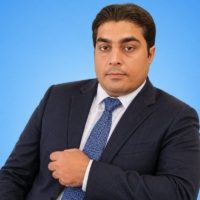 SHERAZ FAZLI