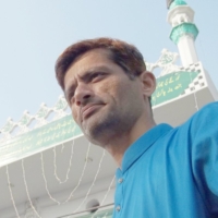 SUFYAN FAZLI